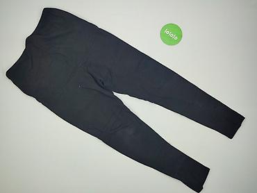 majtki c: Legginsy Sportowe damskie, rozmiar L — 2
