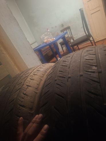step 2: Комплект летних шин 285/50 R20 - Размер: 285/50 R20 (маркировка на — 3