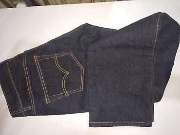 Брюки: Джинсы levis новые размеры и цвета стрич, х/б,тонкие,плотные 30 по 40 — 3