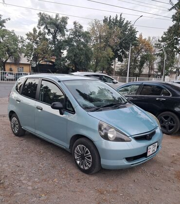 авто с последующим выкупом фит: Honda Fit: 2001 г., 1.3 л, Вариатор, Бензин, Хетчбек