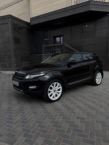 авто ровер: Rover : 2015 г., 2.2 л, Автомат, Дизель, Кроссовер — 5