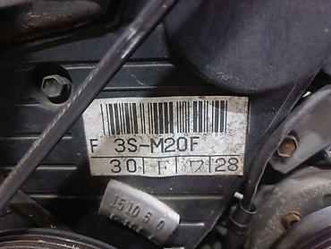 3zz fe: Двигатель Toyota 3S-FE для Toyota Gaia SXM-15G (1999) Характеристики — 5