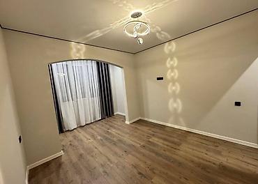 312: 2 комнаты, 60 м², Арча-Бешик ж/м 106 серия улучшенная, 5 этаж, Дизайнерский ремонт — 7