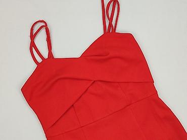 jeans red versace: Sukienka damska, rozmiar S — 1