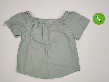 tunika halens: H&M, Bluzka damska, rozmiar S — 3