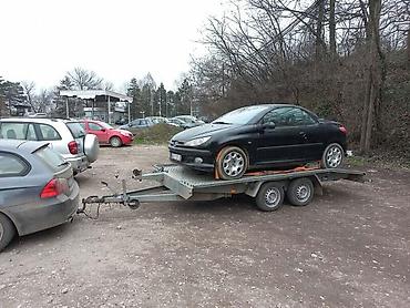 megan auto: MENJAC ZA PEUGEOT 206, 207 | Originalni polovni delovi za Peugeot I — 4