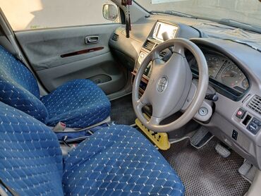 тайота ипсум гранат: Toyota Gaia: 2003 г., 2 л, Автомат, Бензин, Вэн/Минивэн