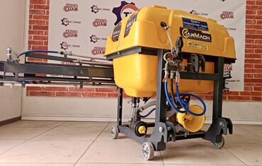 Другие опрыскиватели: Опрыскиватели для сада и поля 400 л, 600л, 800л, 1000л. От — 3