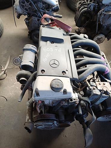 эвакуация авто: 605 тд матор 140 тт — 1