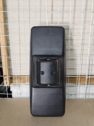 Зеркала: Зеркало заднего вида для грузовых машин / спецтехники / зеркало — 19