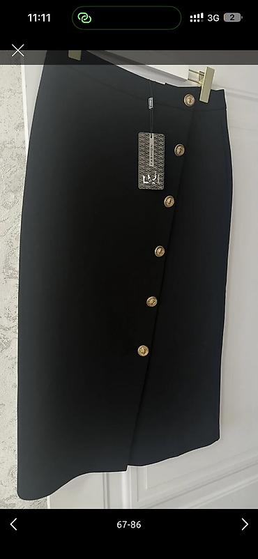 Брючные костюмы: Одежда женская, брала в Дубаи/Италии размер от s,m,l (до 44) новые и — 3