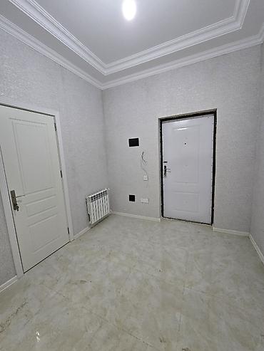 Yeni tikili: 1 otaqlı, Yeni tikili, 59 kv. m — 6
