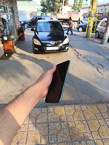 redmi note 10s 64gb: Redmi Note 10 Pro, 64 GB, rəng - Mavi, Sensor — 4