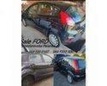 Ford: KOCIONI CILINDER ZA FORD FIESTA OD 2002. DO 2006. GOD. | FORD velika — 48