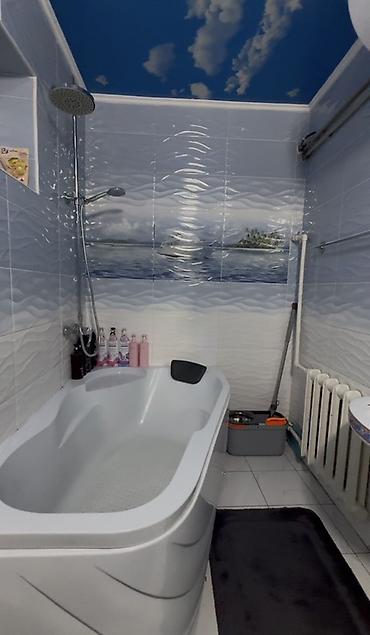 Оңдоп-түзөө жана курулуш: 🏠 ПРОДАЁТСЯ 3-КОМНАТНАЯ КВАРТИРА 📍 Адрес: ул. Борончиева, 44 🏢 — 7