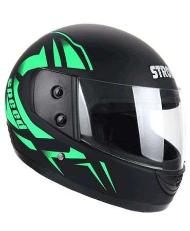 motor kask: Moto Dəbilqə Stronq 39azn Əla keyfiyyətli Moto zz Dəbilqələr Kaska ag