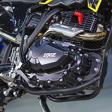 fmz 250 характеристики: Эндуро 300 куб. см, Бензин, Новый — 8