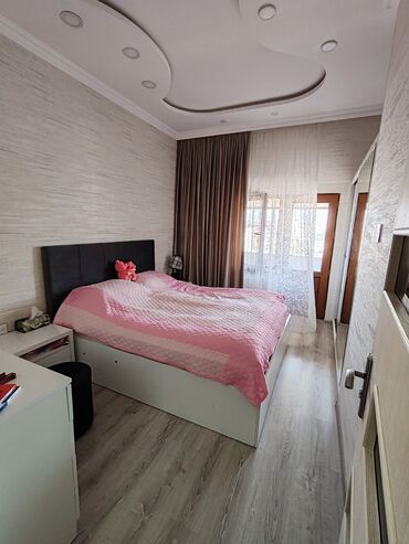 Yeni tikili: Həzi Aslanov qəs., 2 otaqlı, Yeni tikili, m. Həzi Aslanov, 56 kv. m — 5