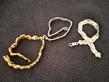 Серебряные серьги: Серебряные серьги, Проба 925, Женские, Б/у at lalafo.kg — 17 Серебряные серьги: Серебряные серьги, Проба 925, Женские, Б/у — 17