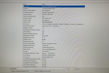 Acer: Acer Nitro, 15.6 ", Intel Core i5, 512 GB — 7