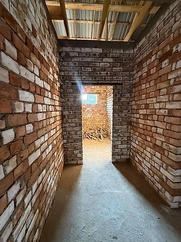 Продажа коттеджей и домов: Продается дом на стадии завершения в ж/м Ак-Ордо по ул. Сары-Озон — 8