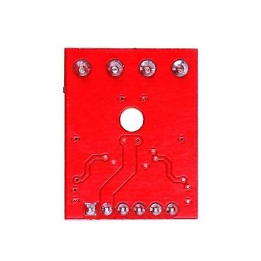 Другие комплектующие: L9110 Motor Sürücü Dövrəsi 3–12V aralığında işləyən, iki DC motor və — 1