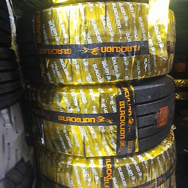 5 karopka: Yeni Şin Bridgestone 315 / 80 / R 22,5 — 8