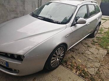 citroen c3 branik: Alfa Romeo 159 prednji branik. Alfa Romeo 159 prednji branik Kontakt — 3