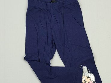 spodnie dresowe dla nastolatków: Sweatpants, 1.5-2 years, 92, condition - Good