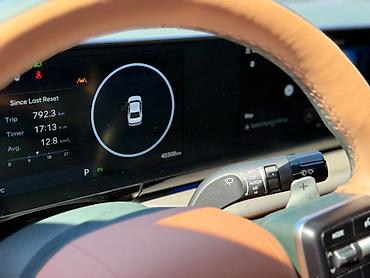 Транспорт: Hyundai Grandeur: 2023 г., 1.6 л, Автомат, Гибрид, Седан — 3