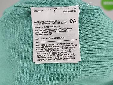 sweter kaszmir: C&A, Kardigan damski, rozmiar S — 5