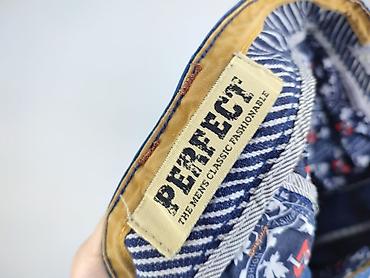 pause jeans: Perfect J, Spodnie materiałowe damskie, rozmiar M — 4