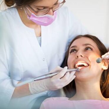 требуется стоматолог в Кыргызстан | СТОМАТОЛОГИ: В большую стоматологическую клинику требуется врач стоматолог терапевт