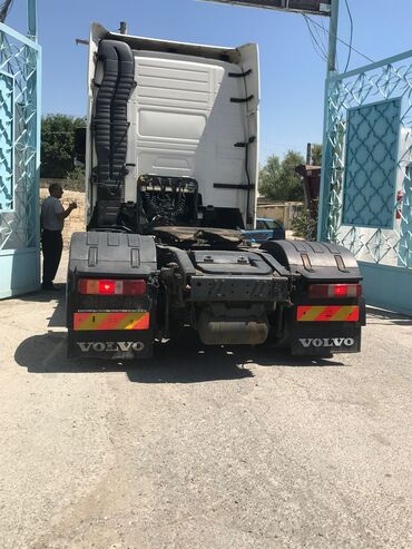 Volvo: Volvo 460: 4.6 l | 2011 il 1400000 km — 4