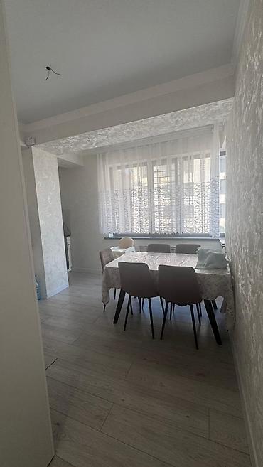 145: 3 комнаты, 89 м², Элитка, 8 этаж, Евроремонт — 3
