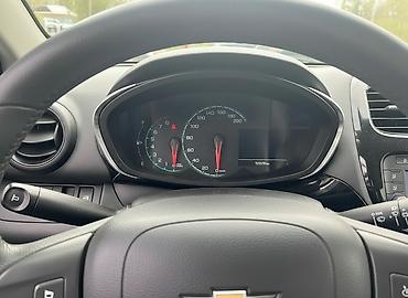 Chevrolet: Chevrolet Spark: 2016 г., 1 л, Автомат, Бензин, Хэтчбэк — 1