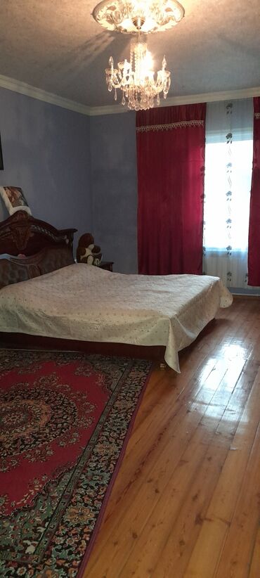 Həyət evləri və villaların satışı: 6 otaqlı, 270 kv. m, Yeni təmirli — 7