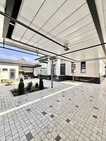 Продажа коттеджей и домов: 5 комнат, 140 м², 4 соток, Бишкек, Агентство недвижимости — 23