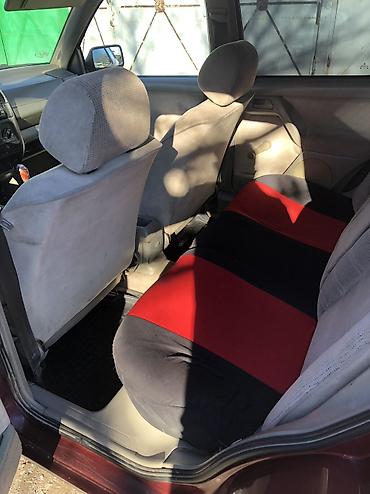 Volkswagen: Volkswagen Vento: 1993 г., 2 л, Механика, Бензин, Седан — 10