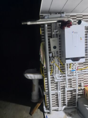 Uzunmüddətli kirayə mənzillər: 7 otaqlı mənzil – geniş və işıqlı Xüsusiyyətlər: - Planlaşdırma: uzun -da lalafo.az — 14 Uzunmüddətli kirayə mənzillər: 7 otaqlı mənzil – geniş və işıqlı Xüsusiyyətlər: - Planlaşdırma: uzun — 14