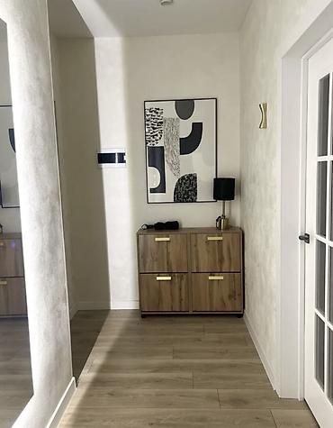 Продажа квартир: Студия, 42 м², 10 этаж, Свежий ремонт — 7