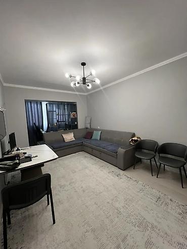 9 мкр квартиры: 2 комнаты, 63 м², 12 мкр 106 серия, 9 этаж, Евроремонт — 8