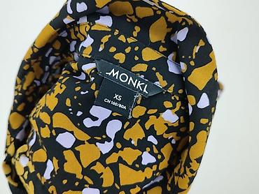 monkl ubrania: Monki, Koszula damska, rozmiar XS — 4