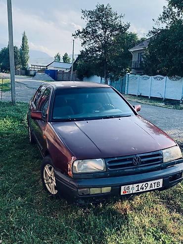 замки дверные: Volkswagen Vento: 1994 г., 1.8 л, Механика, Бензин, Седан — 5