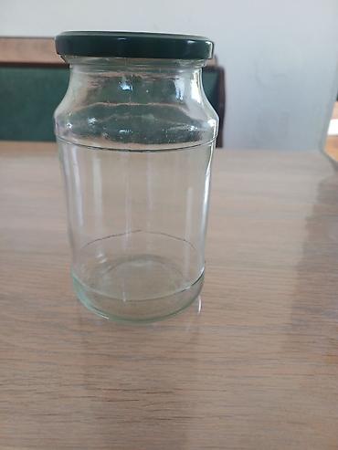 Продаю банки на фото такие по 10 сом at lalafo.kg Продаю банки на фото такие по 10 сом