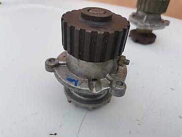 Auto delovi: Vodena pumpa Lada 2108,2109 Samara, Lada 110. br.1. Novo. Ruske — 12