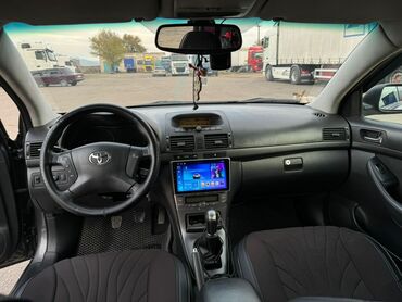 тойота камри 30 2005: Toyota Avensis: 2003 г., 2 л, Механика, Дизель, Универсал