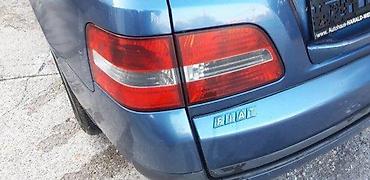 auto fo: STOP LAMPA FIAT STILO | stip lampa fiat stilo, fiat delovi Bukovik — 1