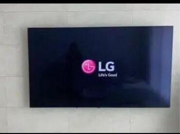 lg 108 ekran qiymeti: Televizor LG