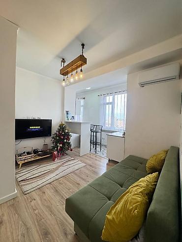 Продажа квартир: 2 комнаты, 40 м², 7 этаж — 6